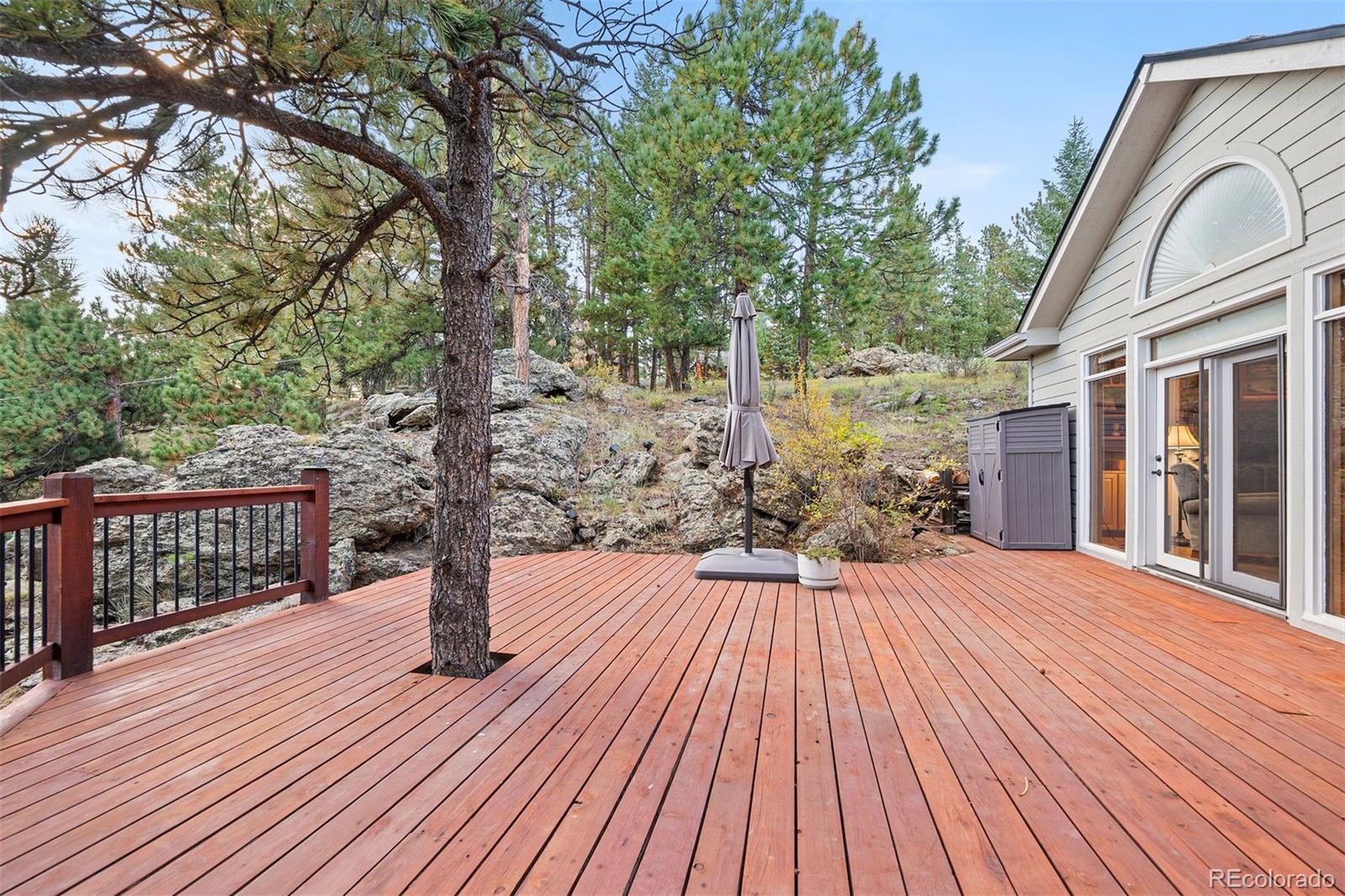 MLS Image #39 for 4275  stonecliff drive,evergreen, Colorado