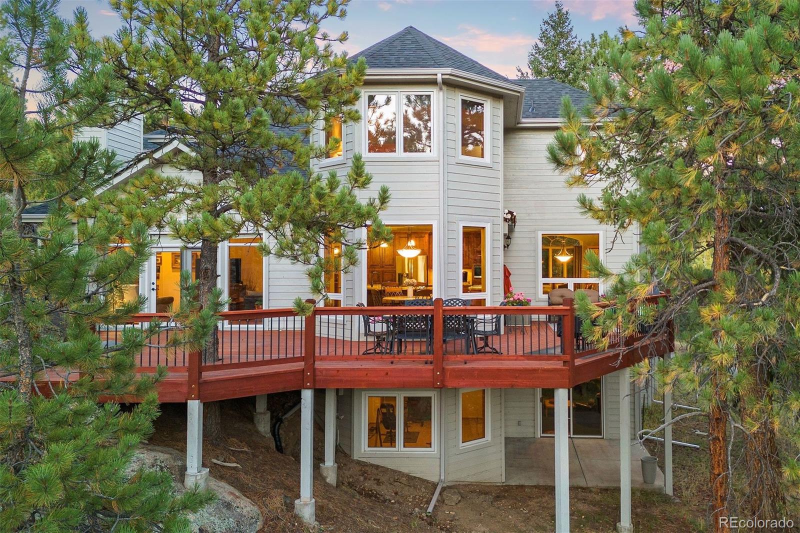 MLS Image #43 for 4275  stonecliff drive,evergreen, Colorado