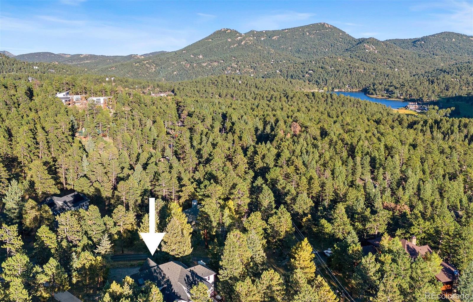 MLS Image #44 for 4275  stonecliff drive,evergreen, Colorado