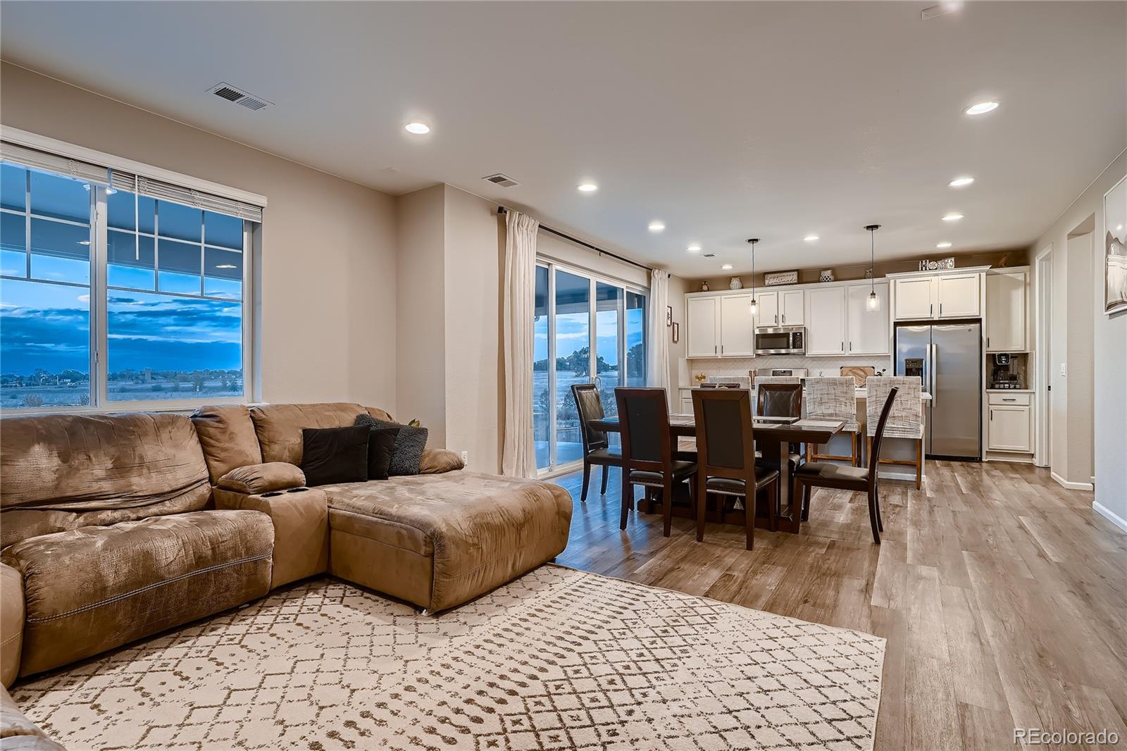 MLS Image #5 for 2867  marsh hawk way,brighton, Colorado