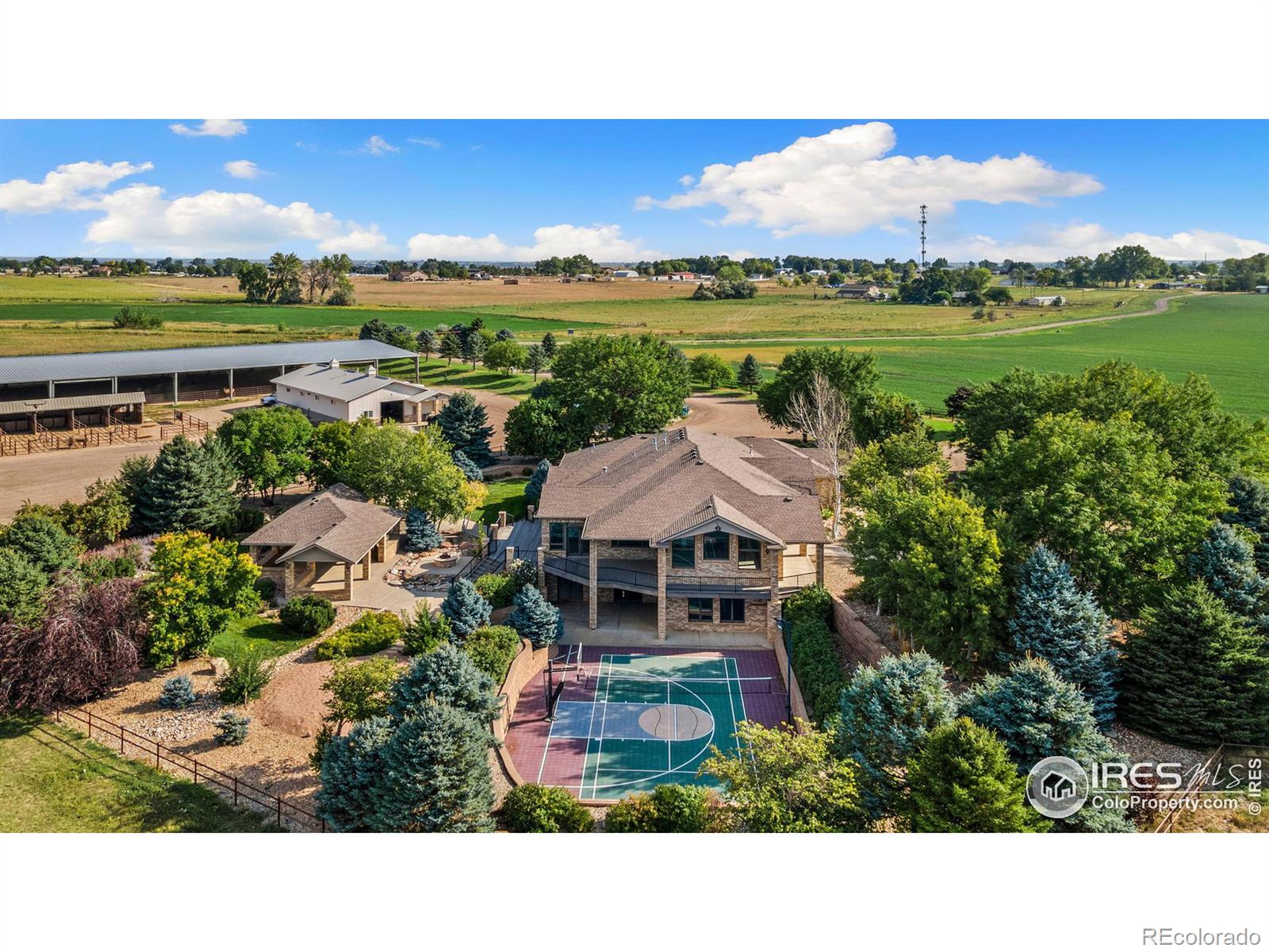 MLS Image #0 for 796  abrams way,loveland, Colorado