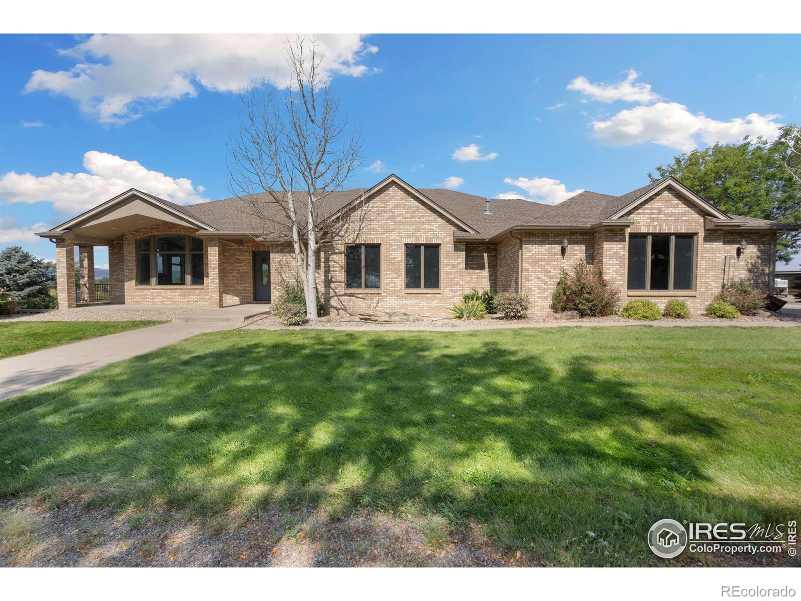 MLS Image #2 for 796  abrams way,loveland, Colorado