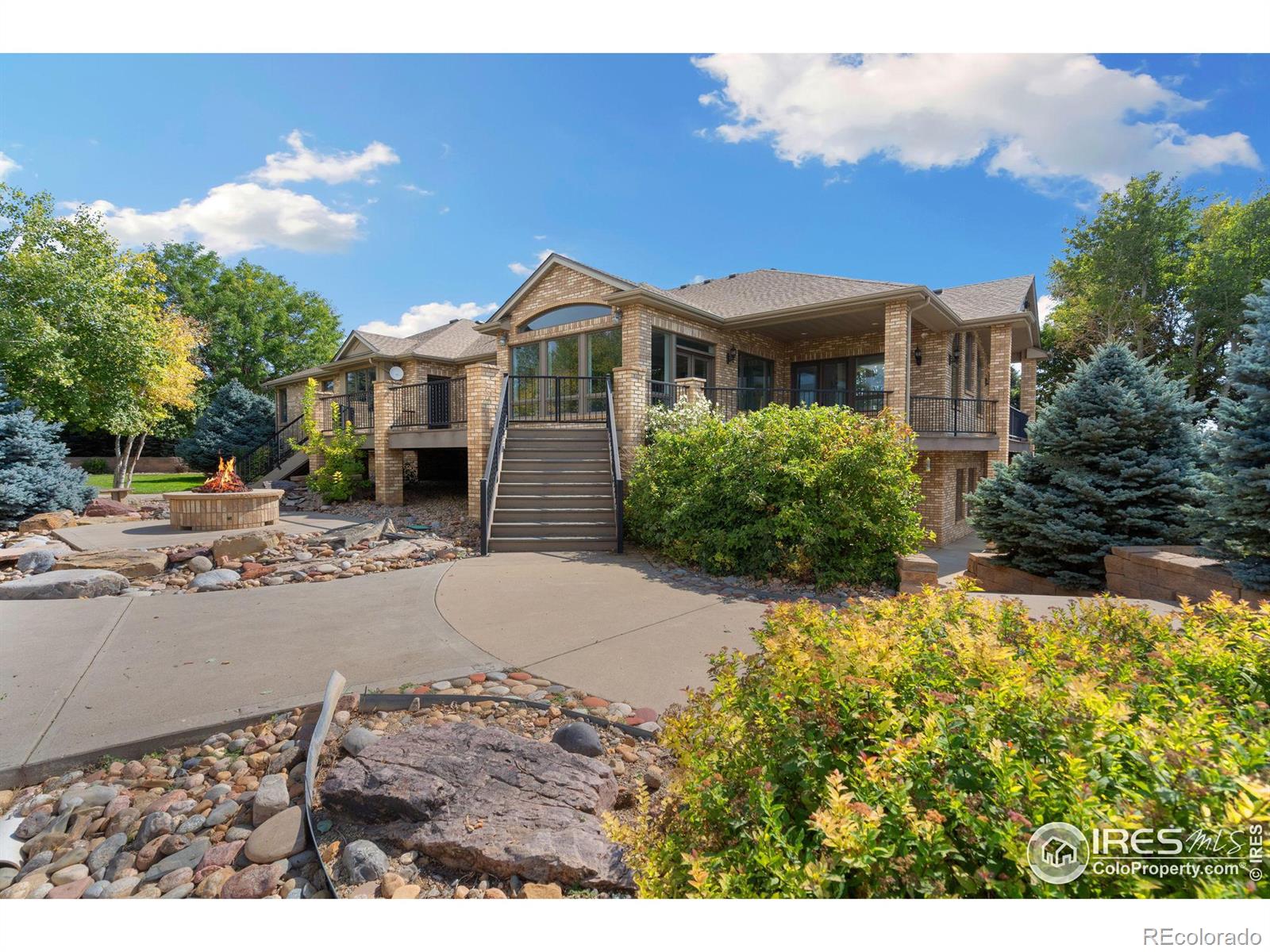 MLS Image #33 for 796  abrams way,loveland, Colorado