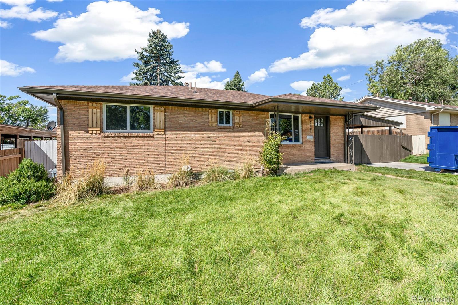 MLS Image #33 for 7481  decatur street,westminster, Colorado