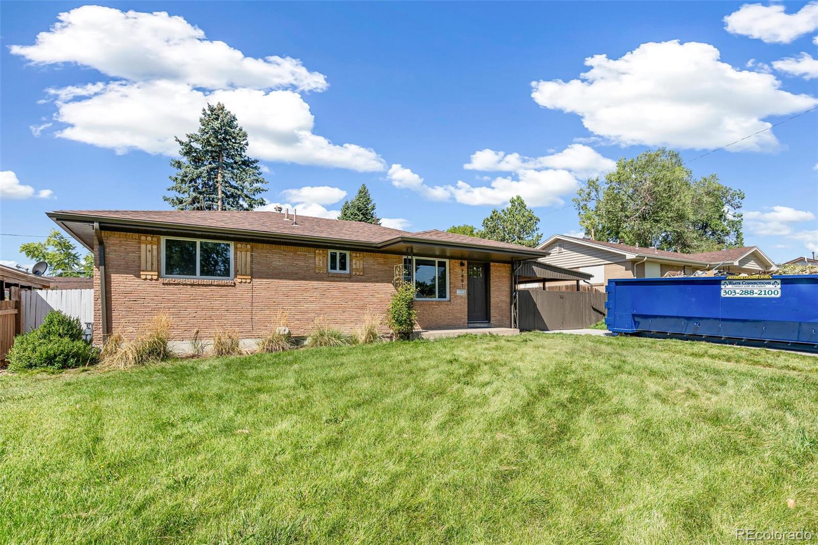 MLS Image #34 for 7481  decatur street,westminster, Colorado