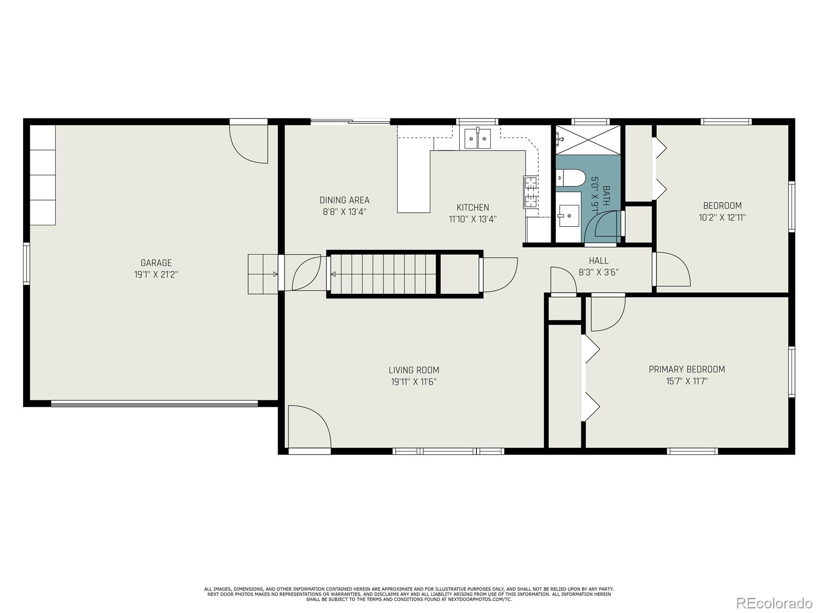 MLS Image #25 for 50 n 12th avenue,brighton, Colorado