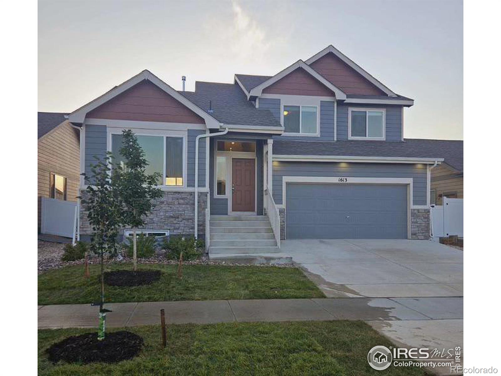 MLS Image #0 for 1613  102nd ave ct,greeley, Colorado