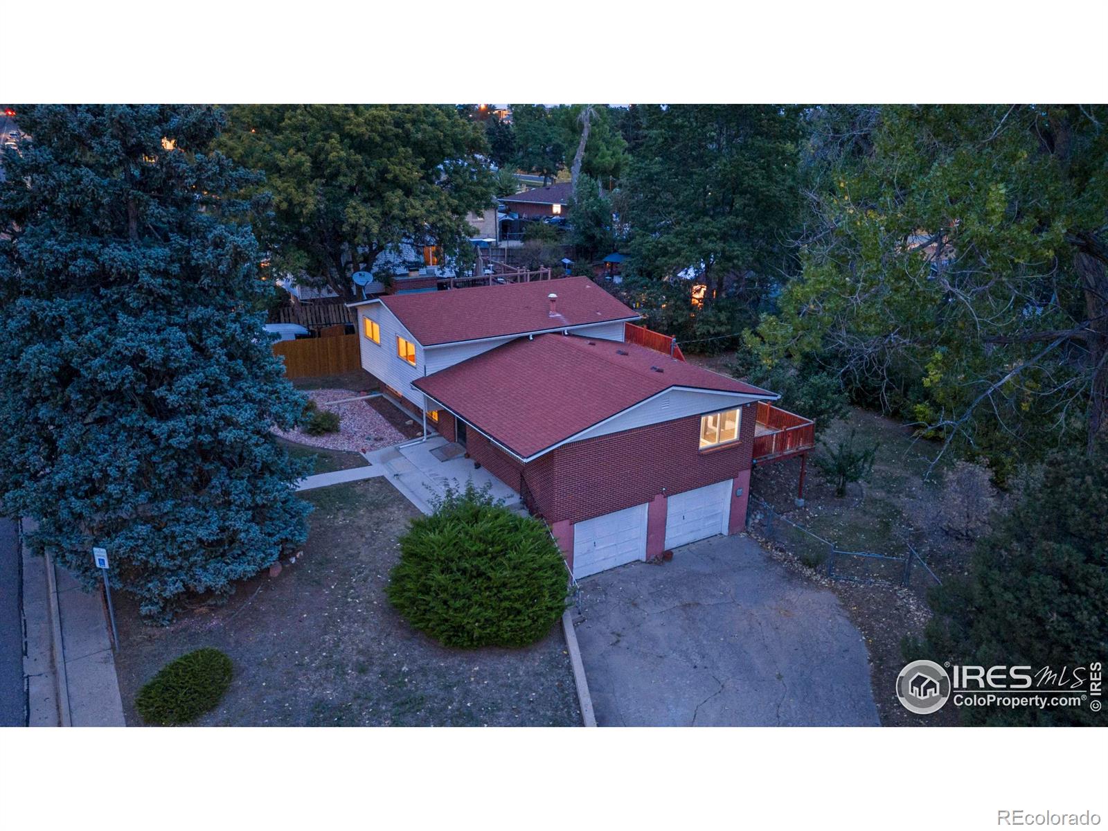 MLS Image #1 for 8230  zuni street,denver, Colorado