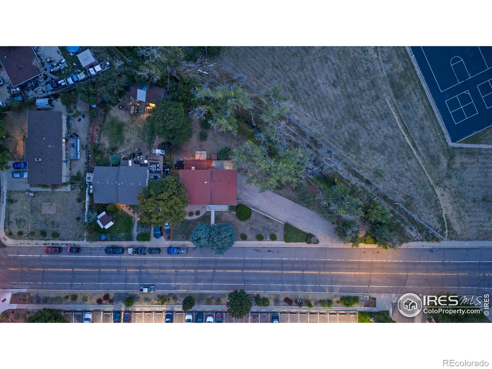 MLS Image #35 for 8230  zuni street,denver, Colorado