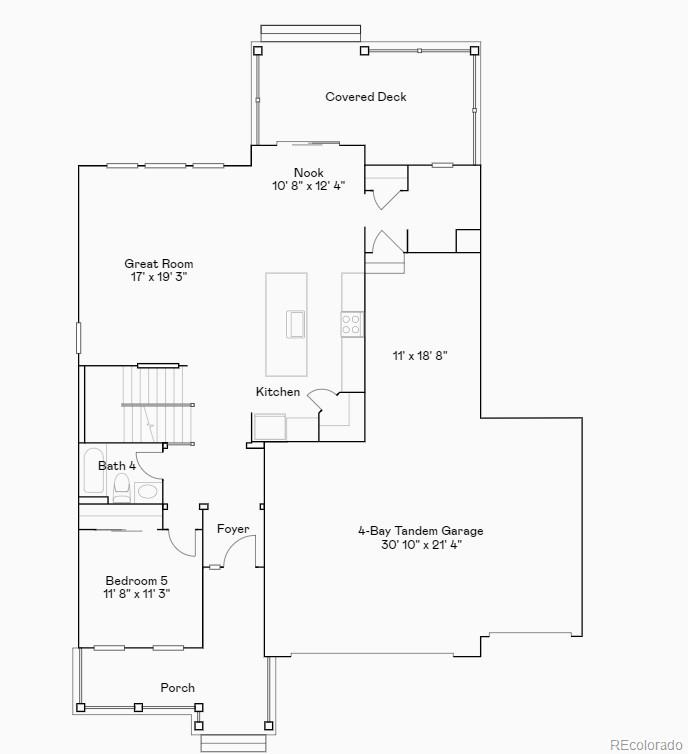 CMA Image for 4653  Windmill Drive,Brighton, Colorado