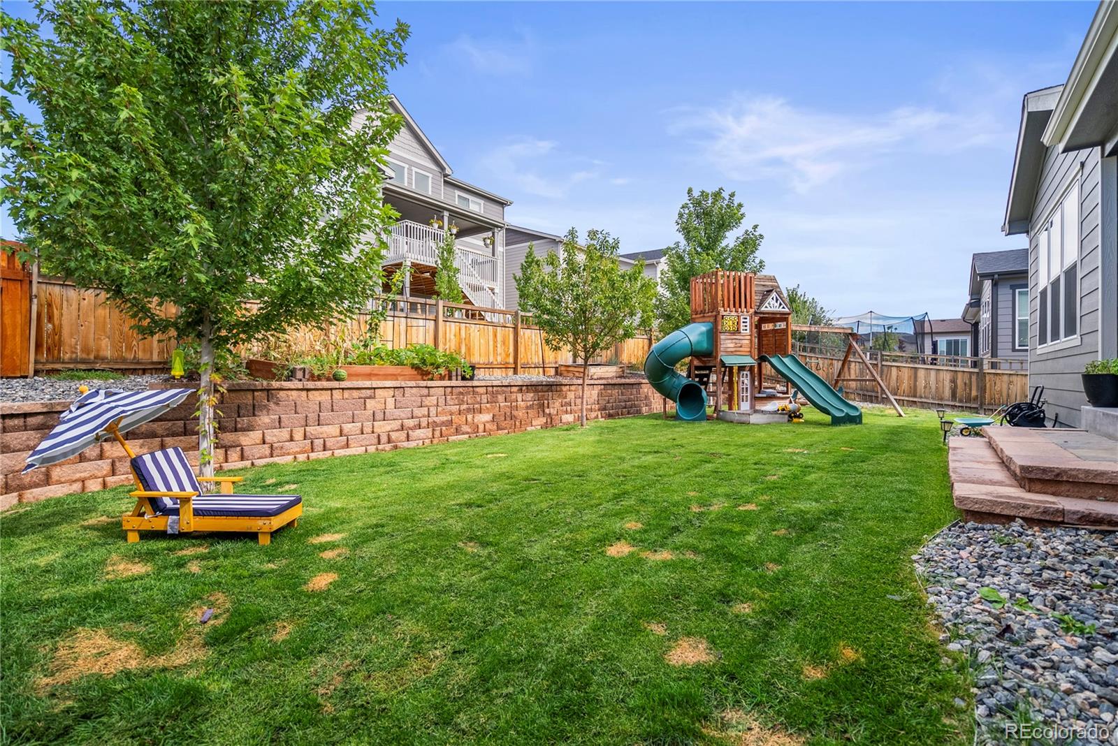 MLS Image #36 for 6799  petunia place,castle rock, Colorado