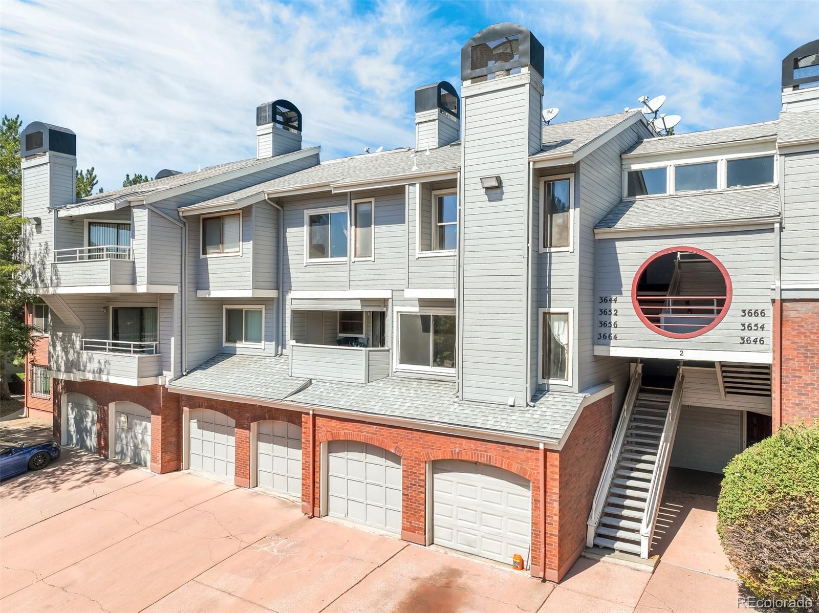 MLS Image #0 for 3656  iguana drive,colorado springs, Colorado