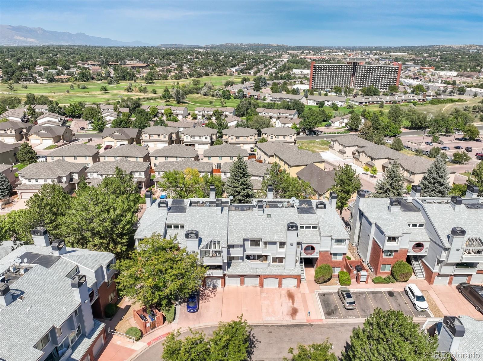 MLS Image #38 for 3656  iguana drive,colorado springs, Colorado