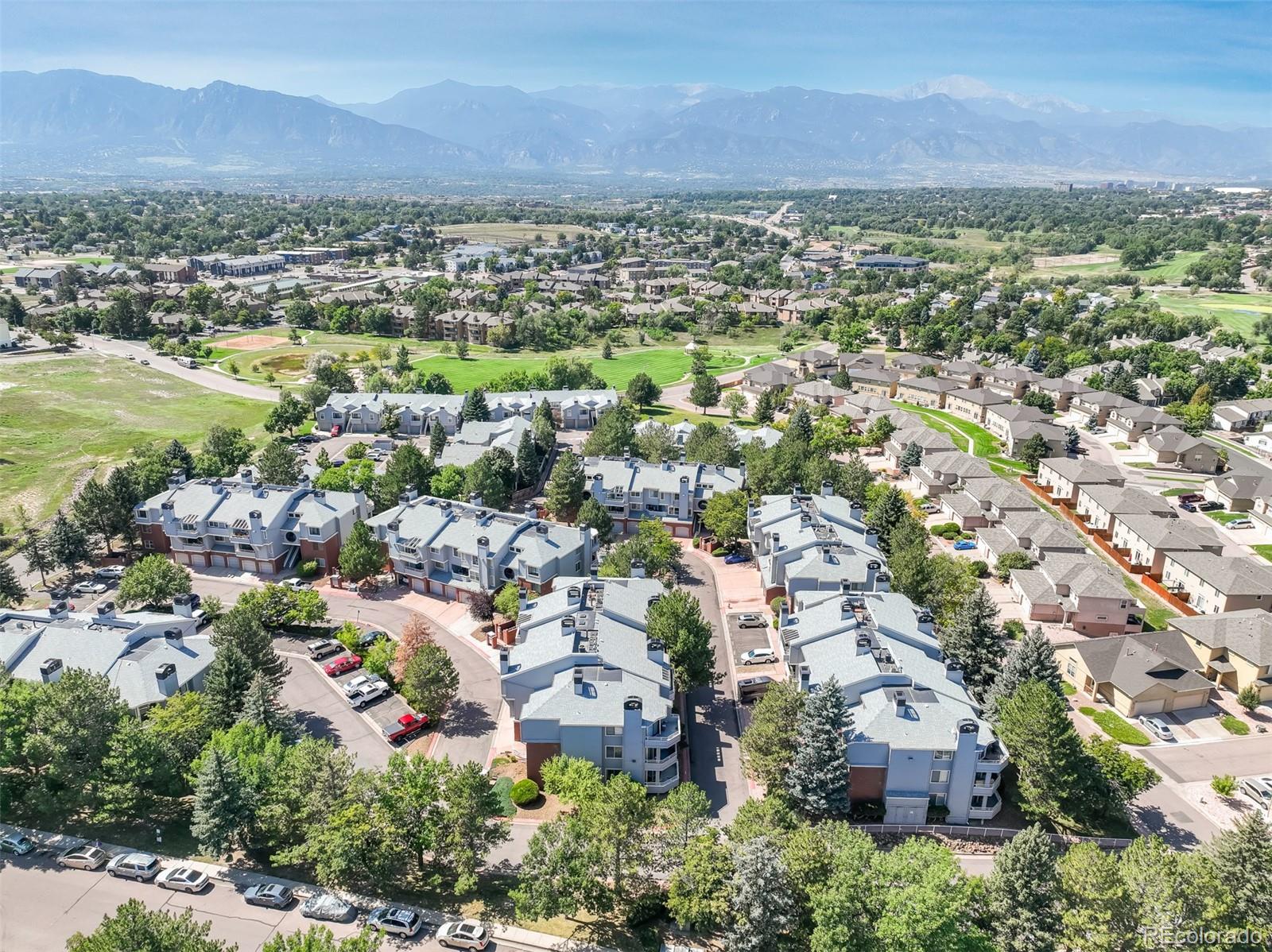 MLS Image #40 for 3656  iguana drive,colorado springs, Colorado