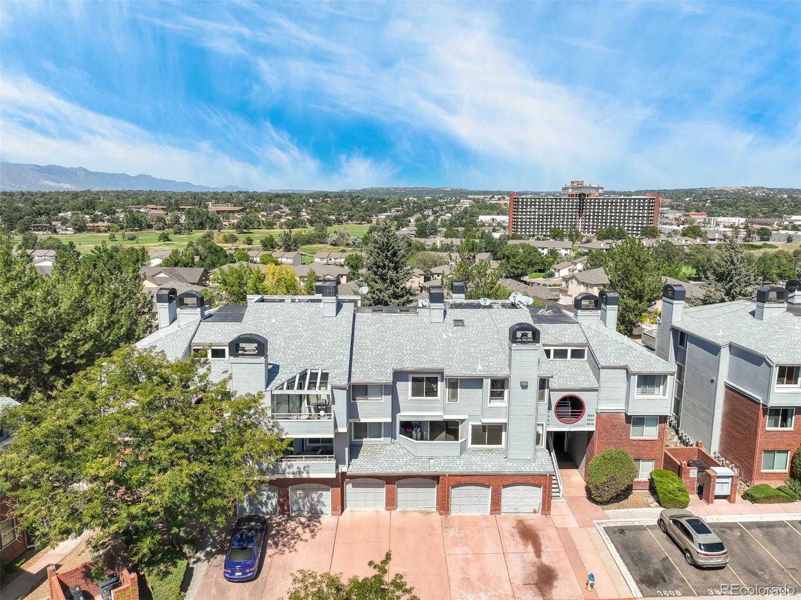 MLS Image #43 for 3656  iguana drive,colorado springs, Colorado