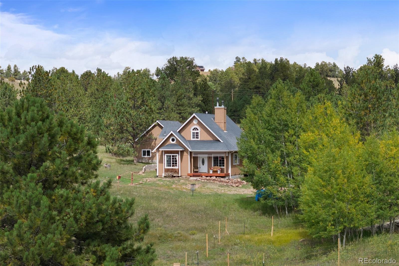 MLS Image #36 for 69  crescent drive,florissant, Colorado