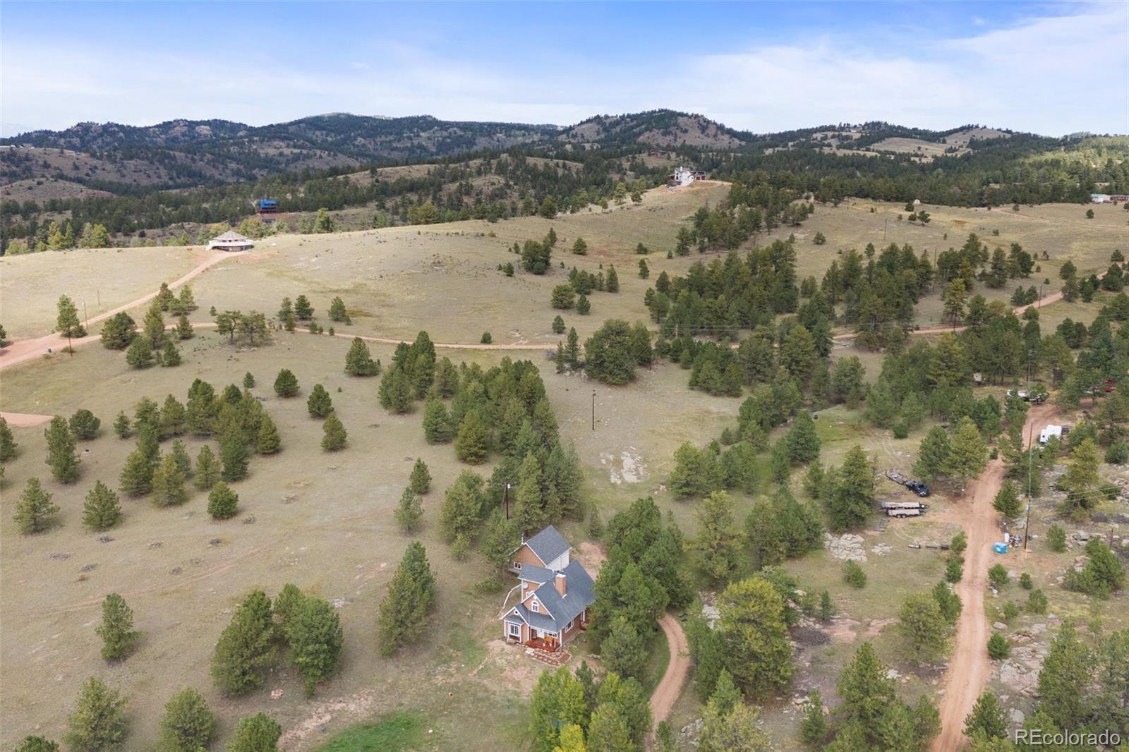 MLS Image #37 for 69  crescent drive,florissant, Colorado