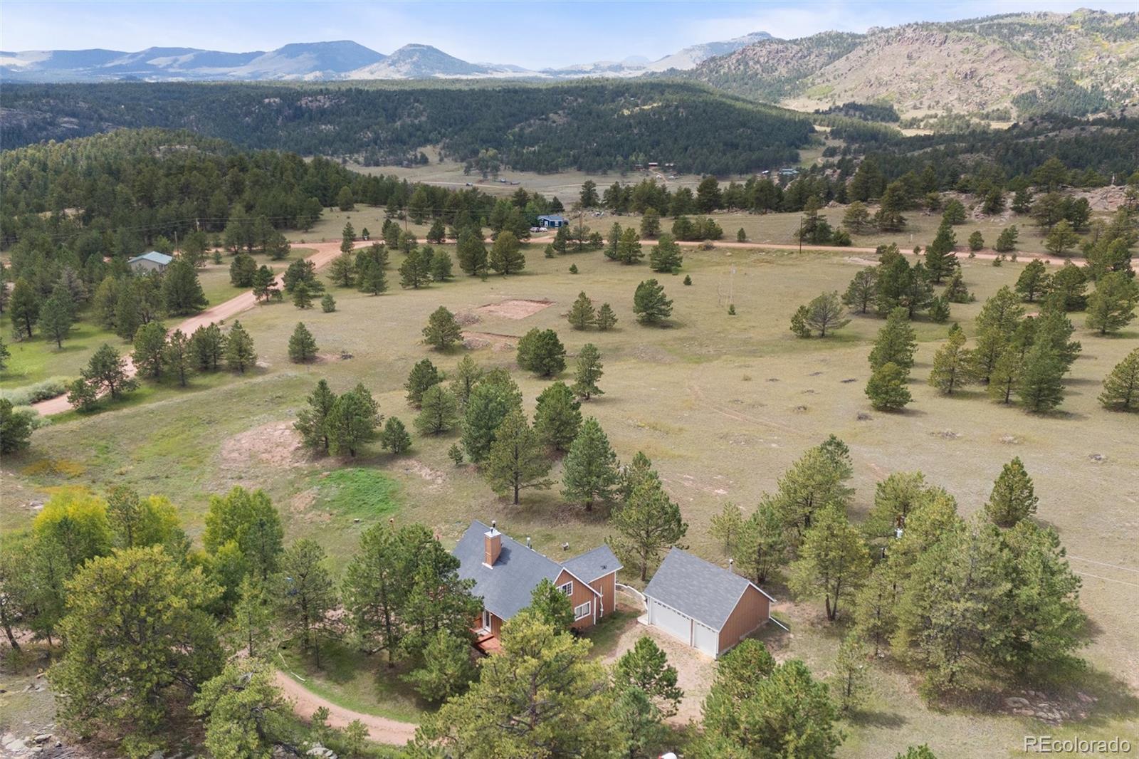 MLS Image #38 for 69  crescent drive,florissant, Colorado