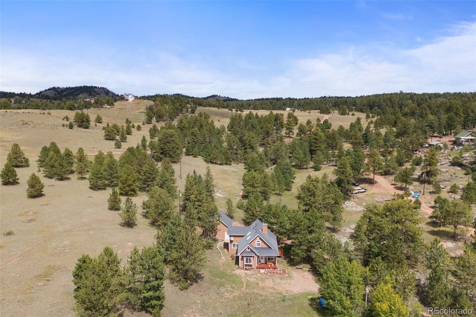 MLS Image #39 for 69  crescent drive,florissant, Colorado