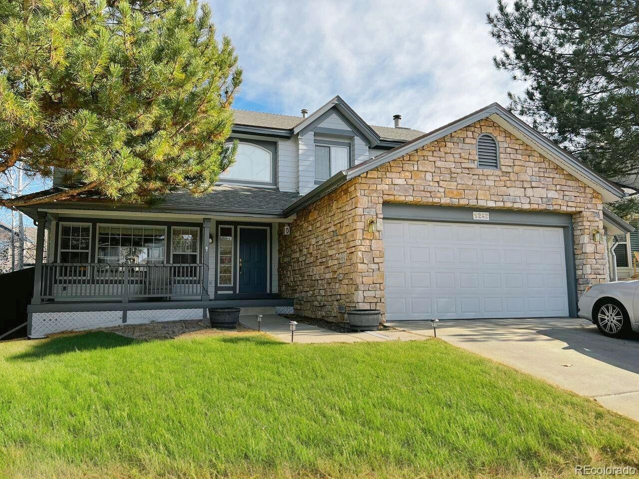 MLS Image #0 for 9242  buttonhill court,highlands ranch, Colorado