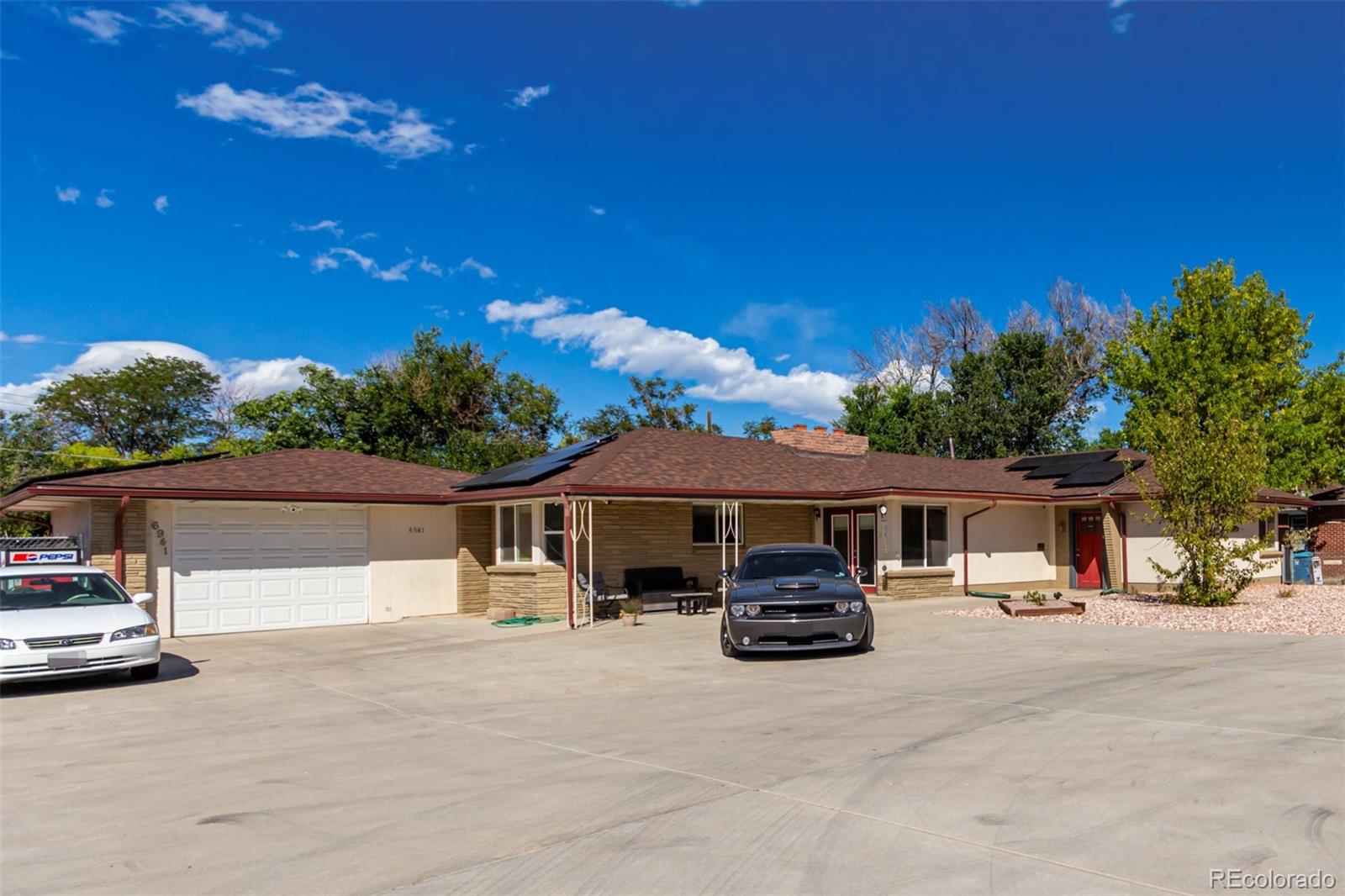 MLS Image #3 for 6941  monaco street,commerce city, Colorado