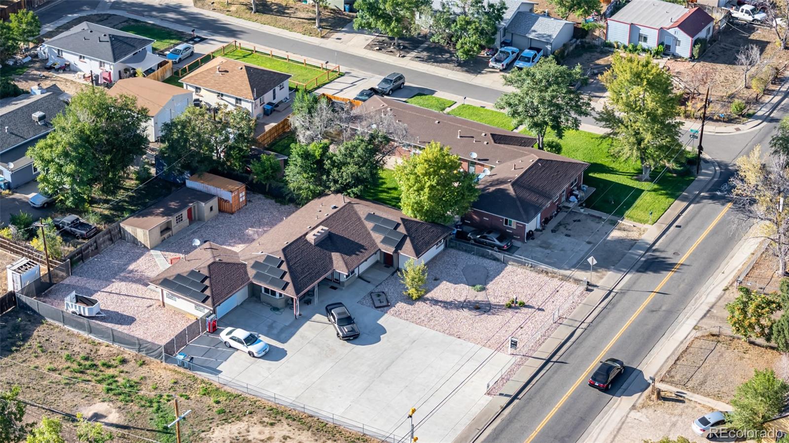 MLS Image #40 for 6941  monaco street,commerce city, Colorado