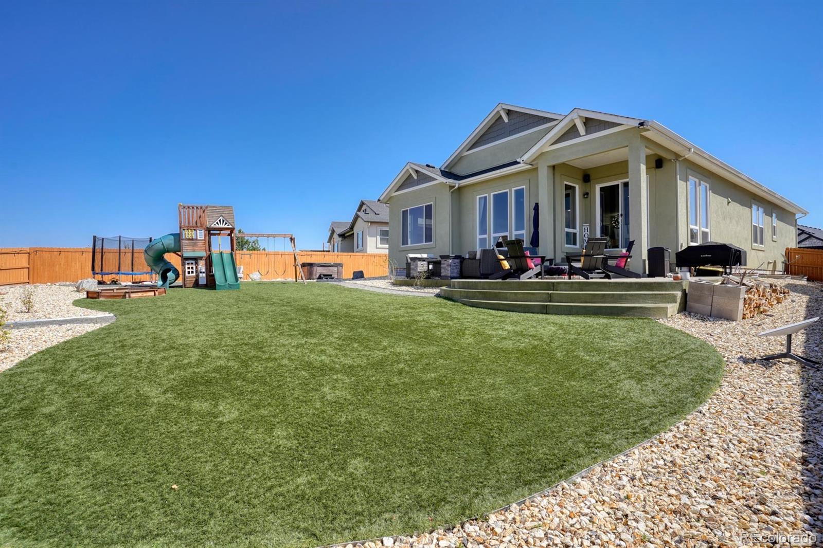 MLS Image #30 for 8122  wheatland drive,colorado springs, Colorado