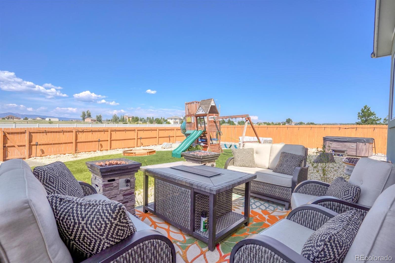 MLS Image #31 for 8122  wheatland drive,colorado springs, Colorado