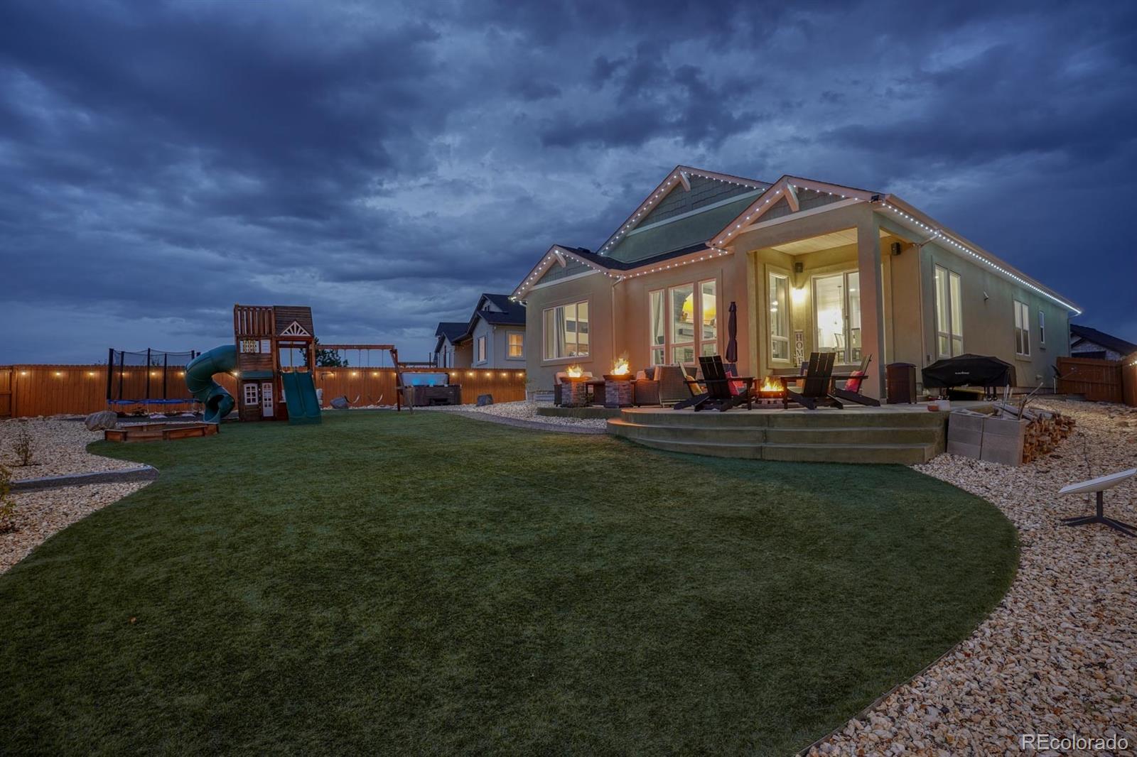 MLS Image #34 for 8122  wheatland drive,colorado springs, Colorado