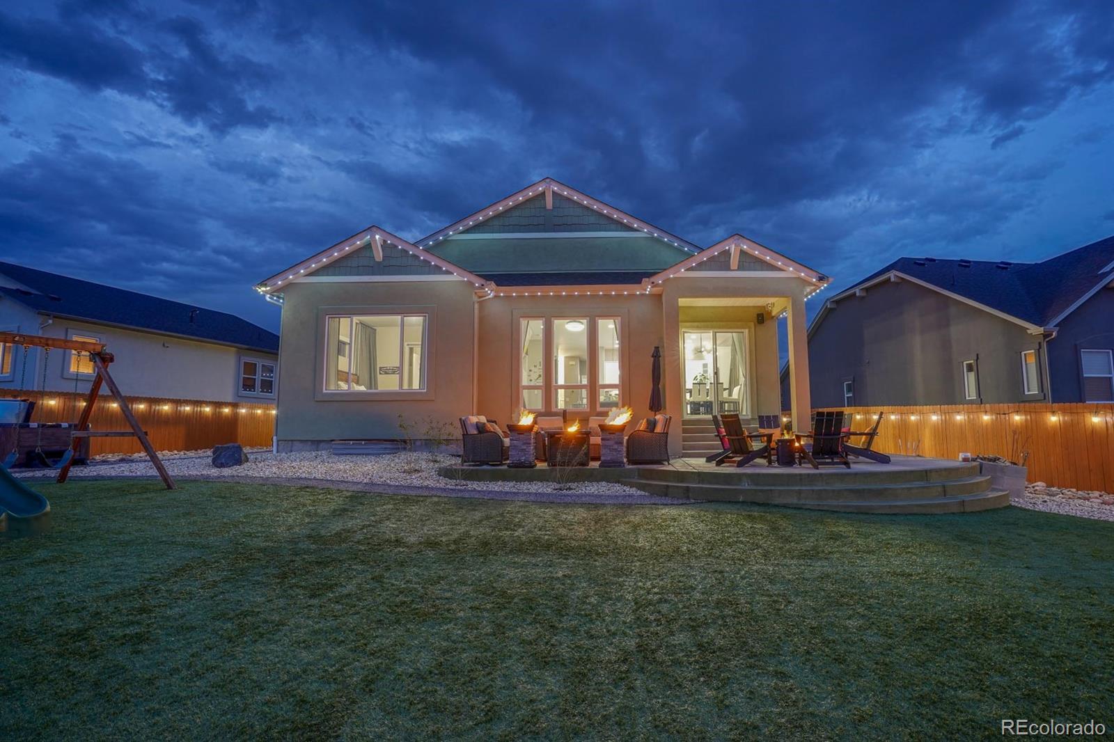 MLS Image #35 for 8122  wheatland drive,colorado springs, Colorado