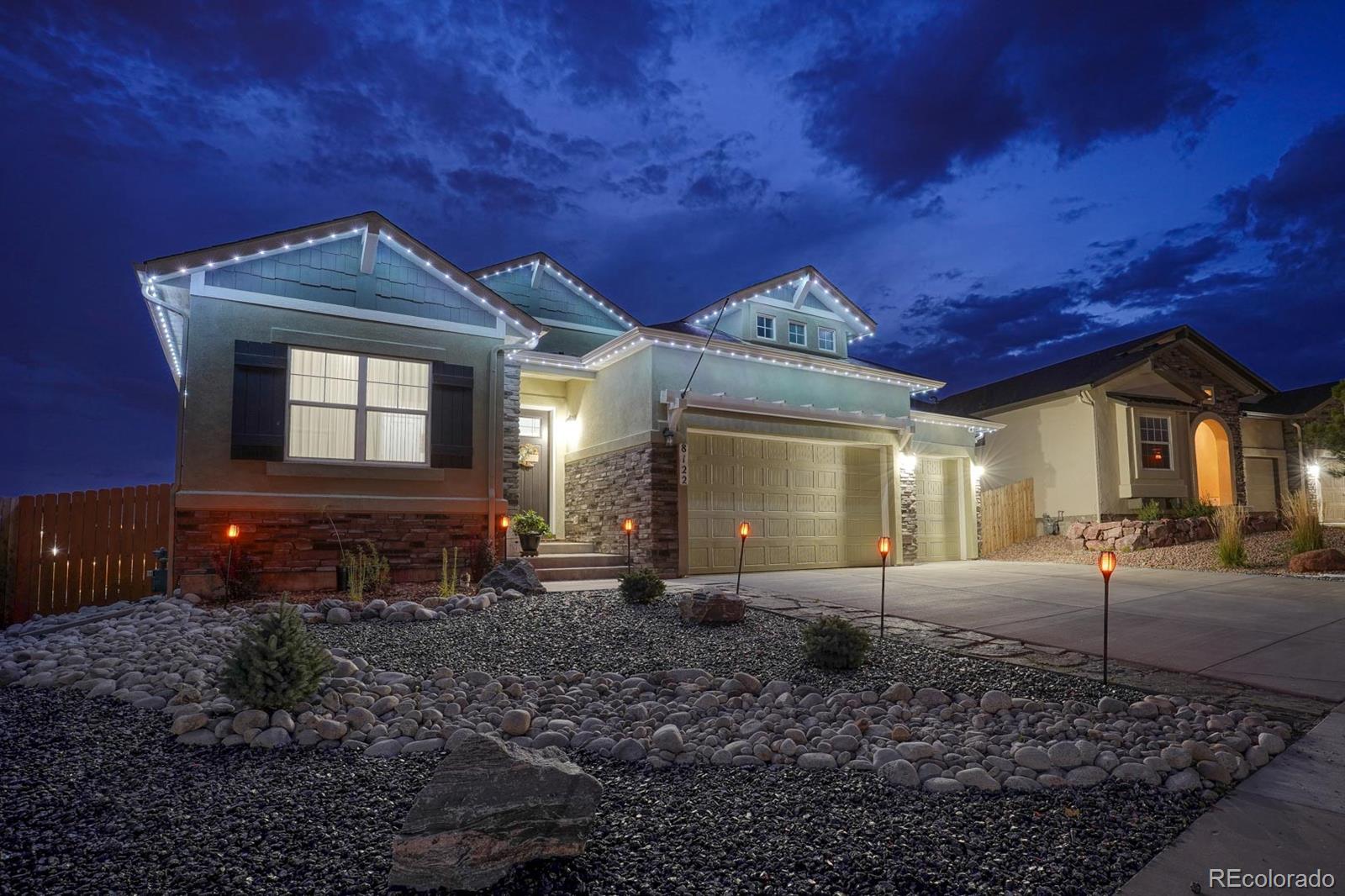 MLS Image #40 for 8122  wheatland drive,colorado springs, Colorado