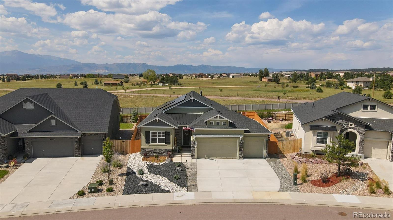 MLS Image #42 for 8122  wheatland drive,colorado springs, Colorado