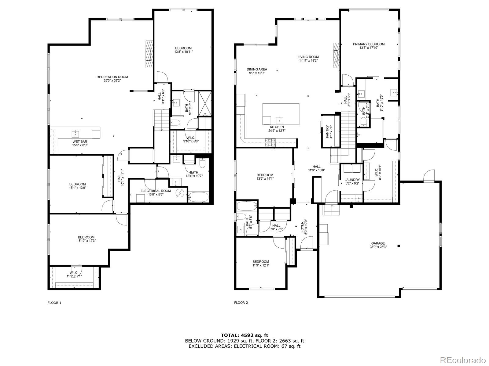 MLS Image #49 for 8122  wheatland drive,colorado springs, Colorado