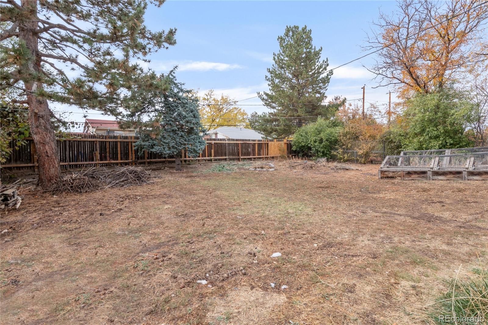 MLS Image #20 for 909  nelson street,lakewood, Colorado