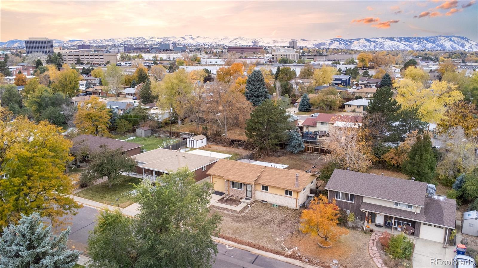 MLS Image #21 for 909  nelson street,lakewood, Colorado