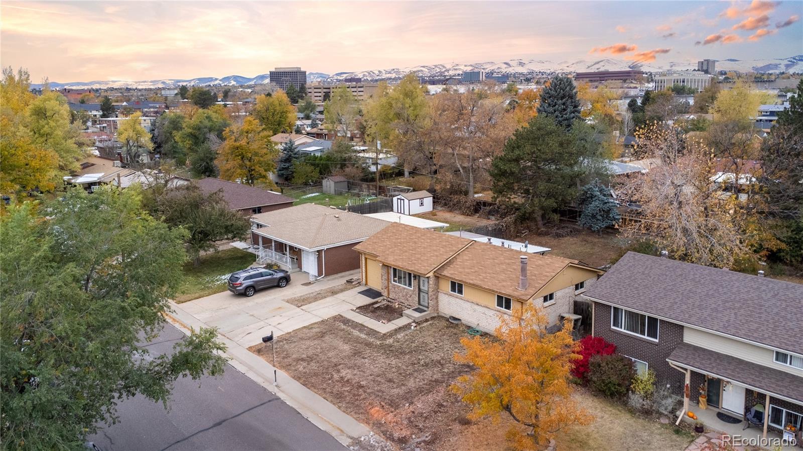 MLS Image #22 for 909  nelson street,lakewood, Colorado