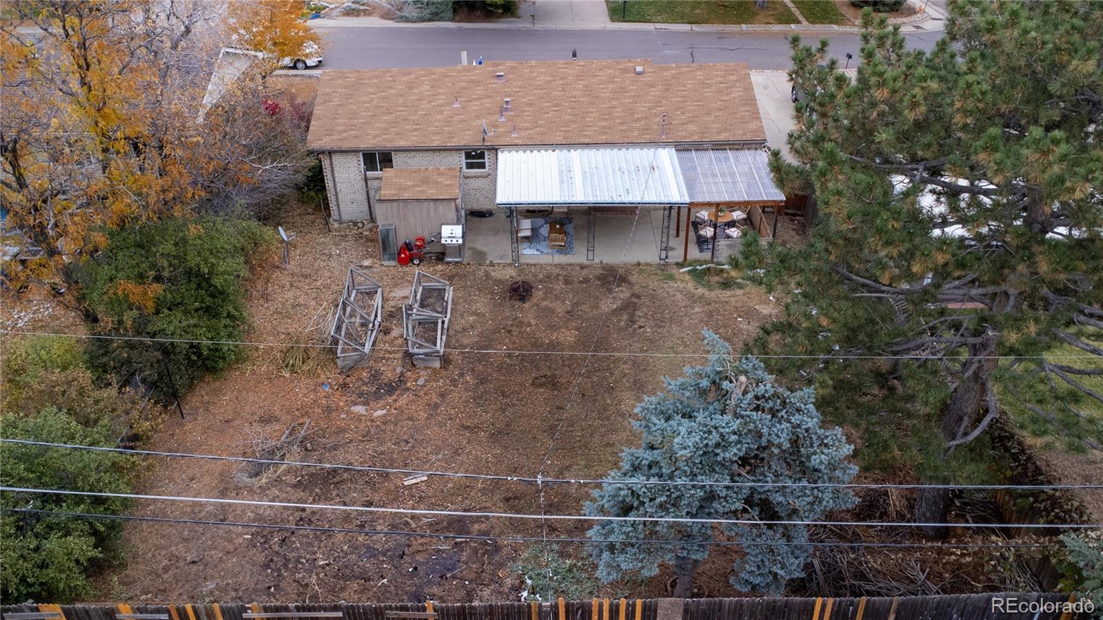 MLS Image #24 for 909  nelson street,lakewood, Colorado