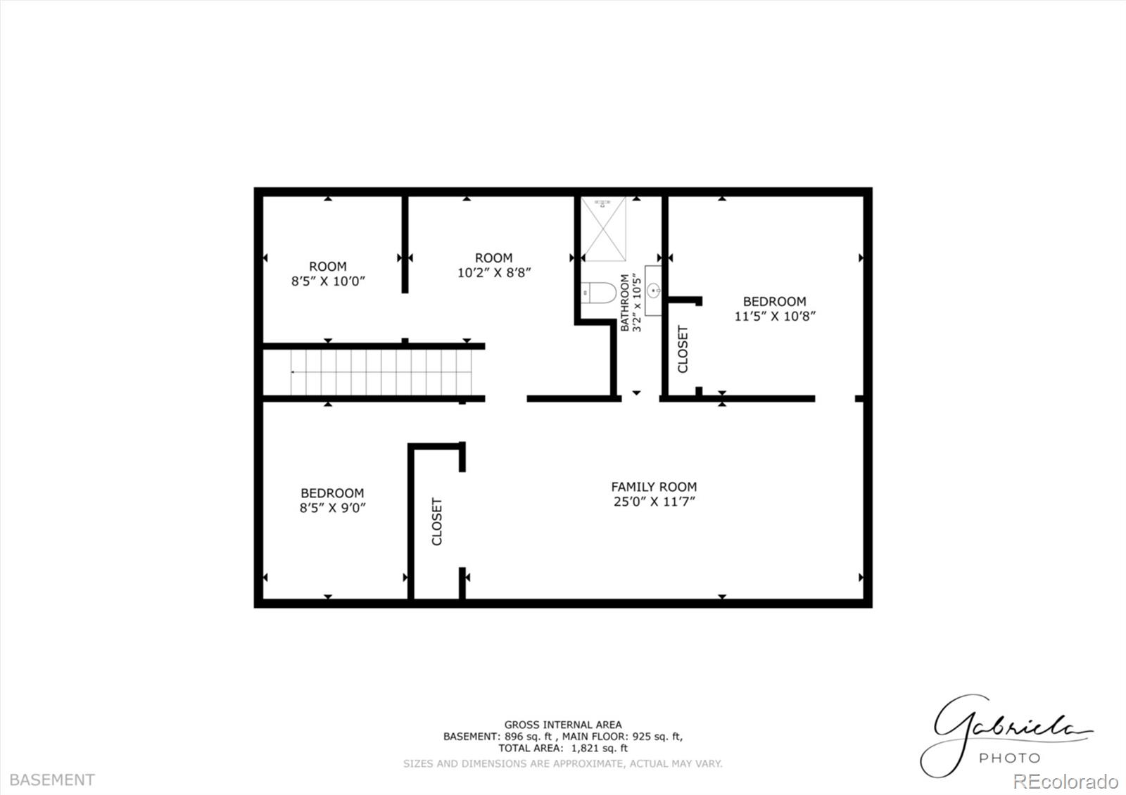 MLS Image #25 for 909  nelson street,lakewood, Colorado