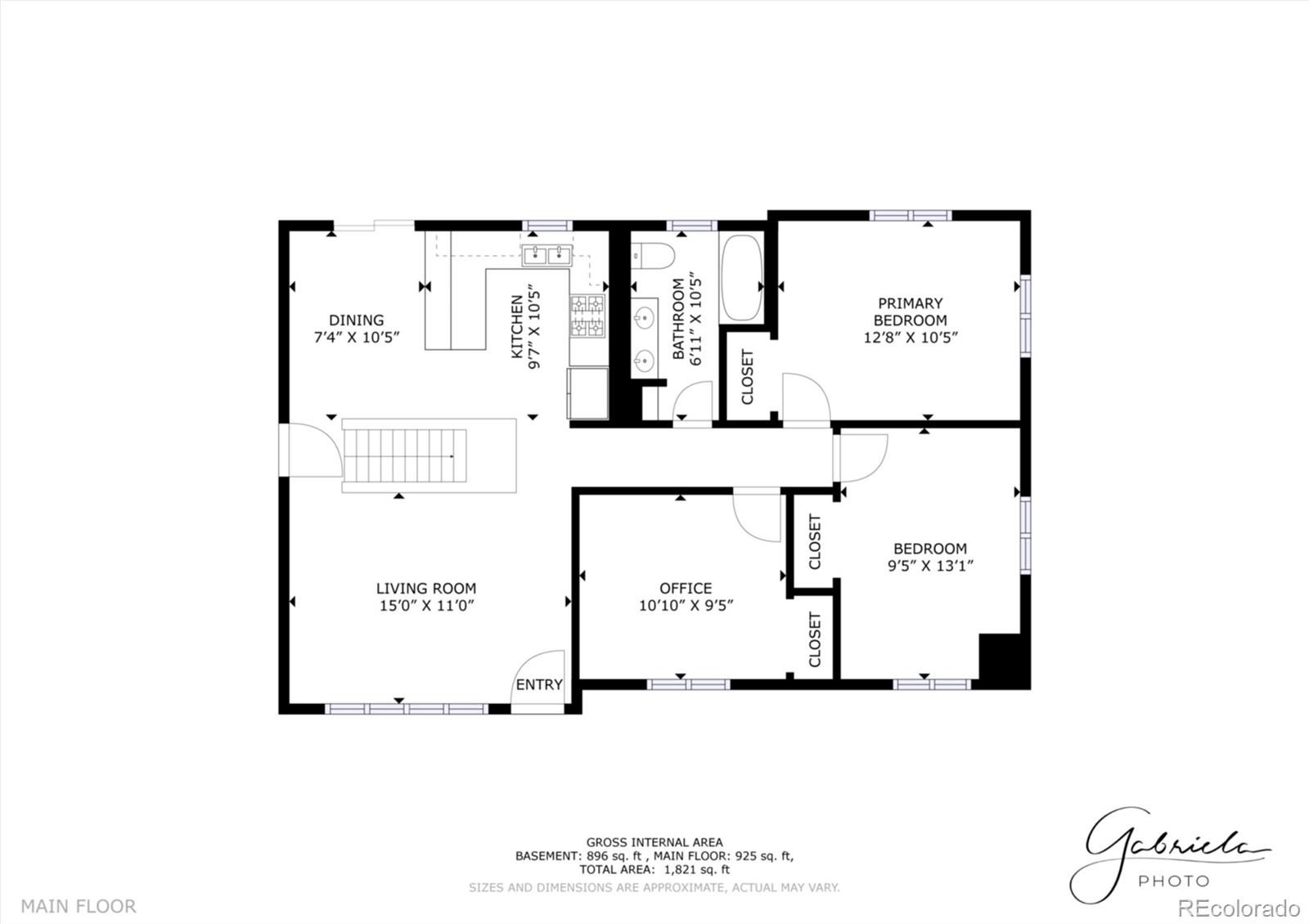 MLS Image #26 for 909  nelson street,lakewood, Colorado