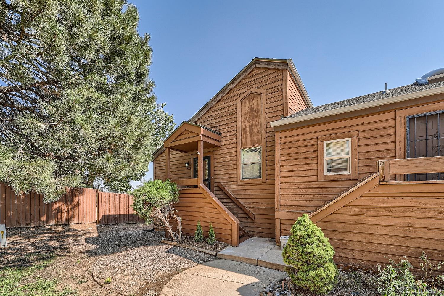 MLS Image #0 for 4170 s richfield way ,aurora, Colorado