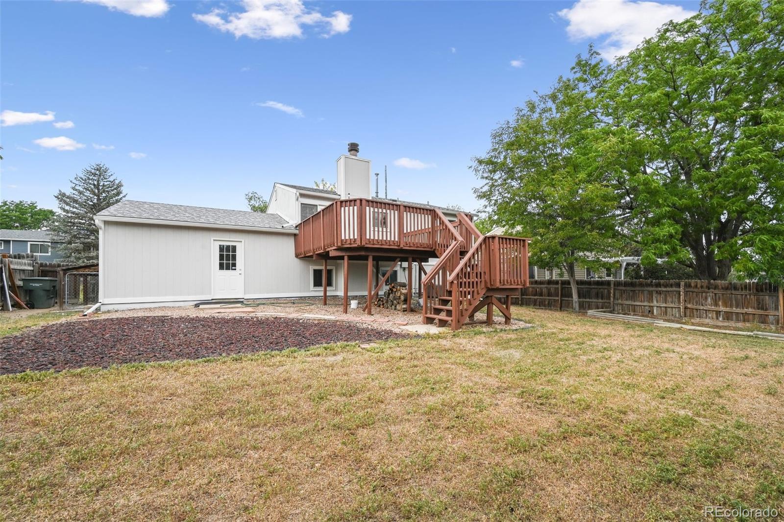 MLS Image #25 for 12260  bellaire street,thornton, Colorado