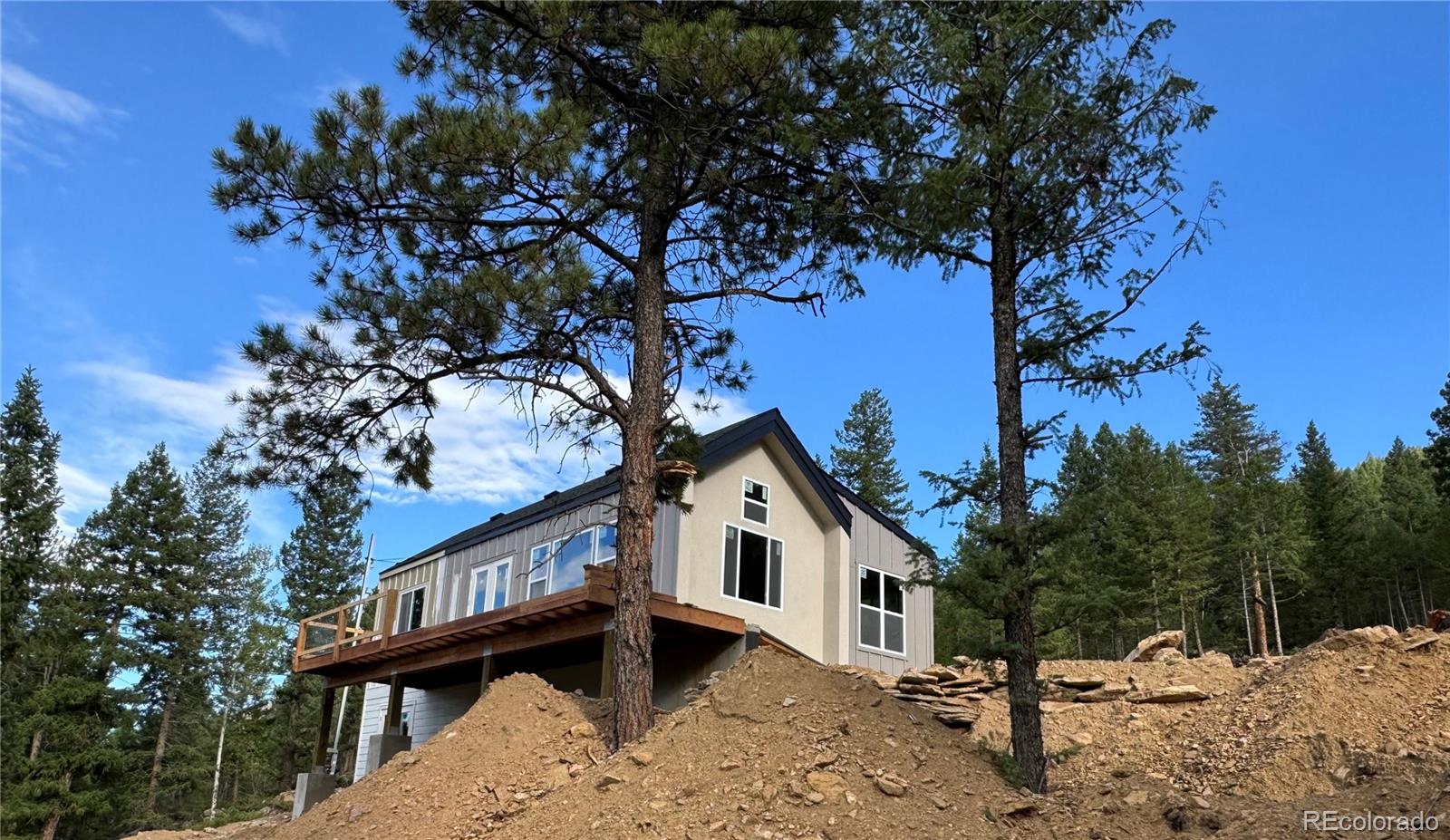 MLS Image #12 for 33884  bergen view trail,evergreen, Colorado