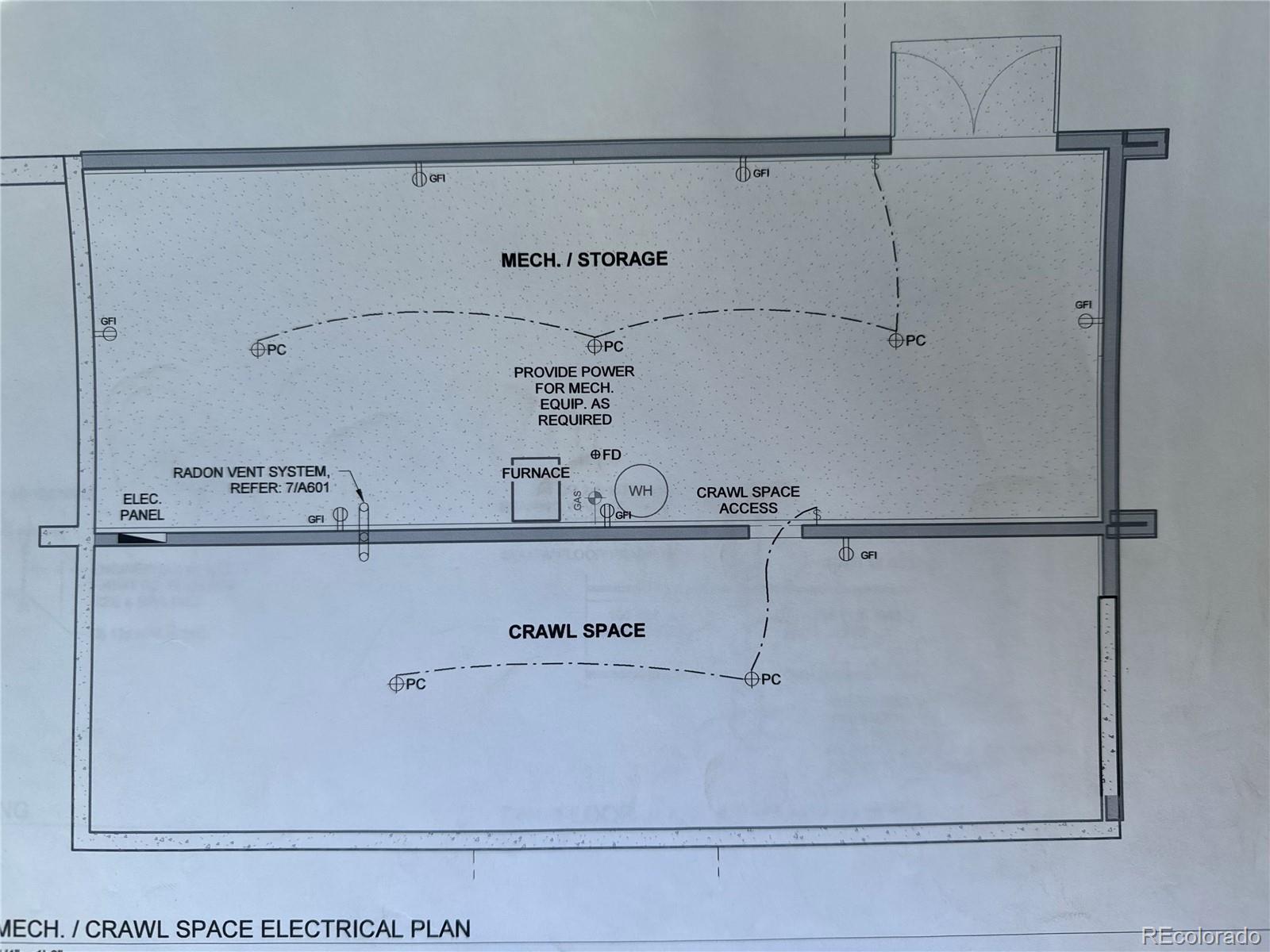 MLS Image #32 for 33884  bergen view trail,evergreen, Colorado