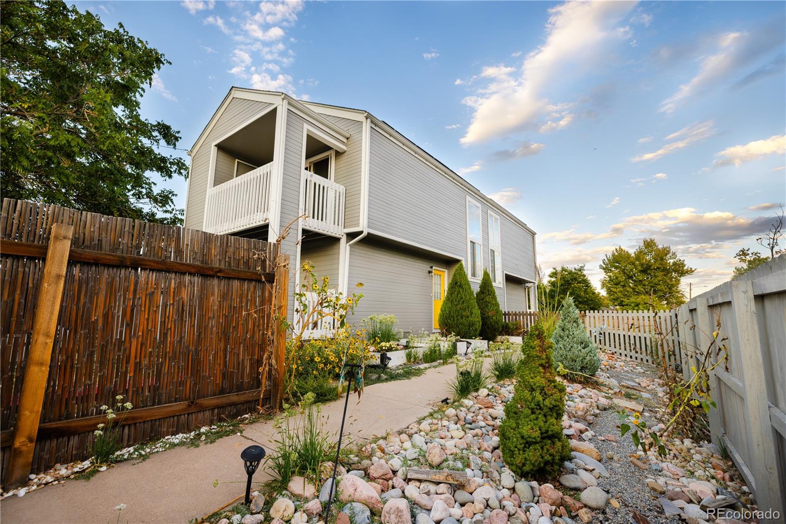 MLS Image #0 for 1403  valentia street,denver, Colorado