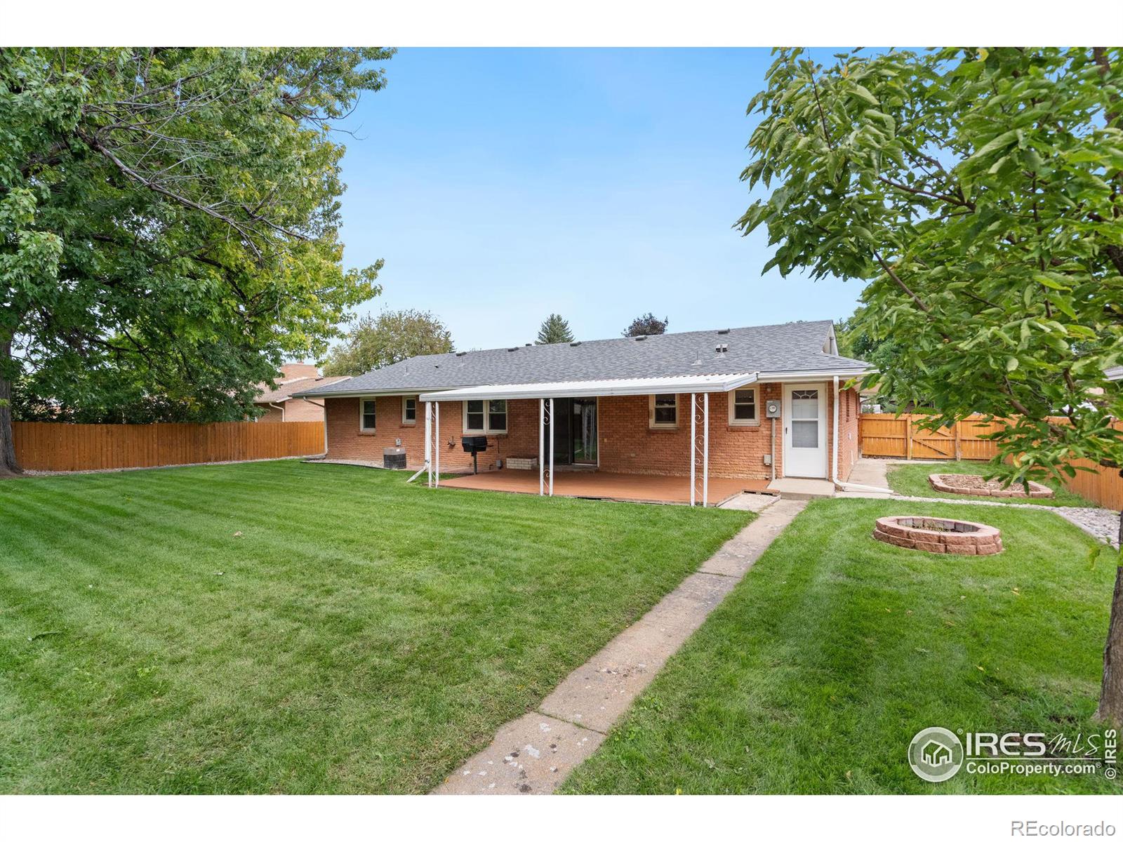 MLS Image #17 for 1021  meadowbrook drive,fort collins, Colorado