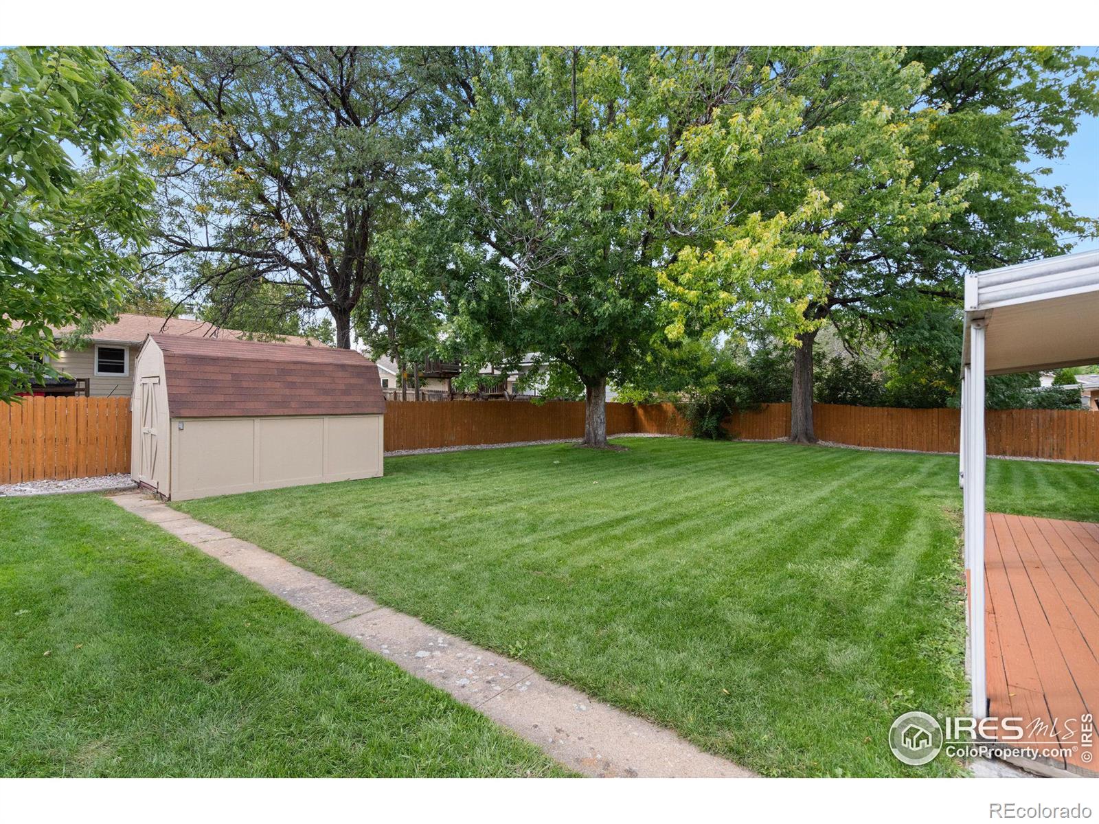 MLS Image #19 for 1021  meadowbrook drive,fort collins, Colorado