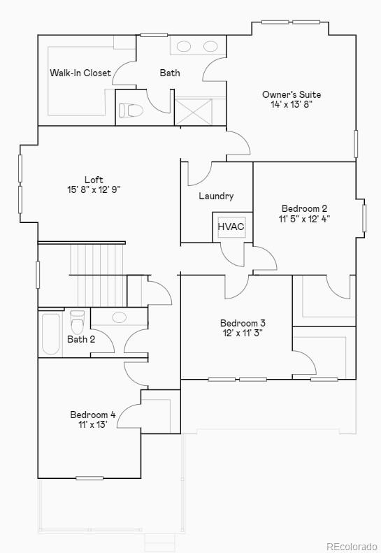 MLS Image #12 for 10960  norfolk court,commerce city, Colorado