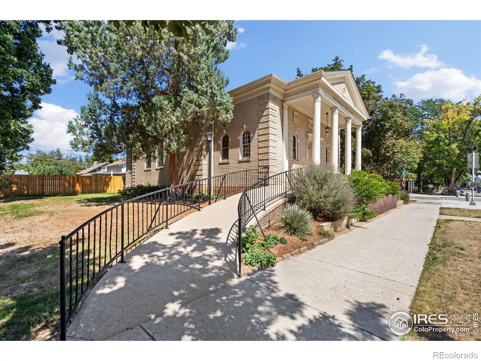 CMA Image for 301 W 4th Street,Loveland, Colorado