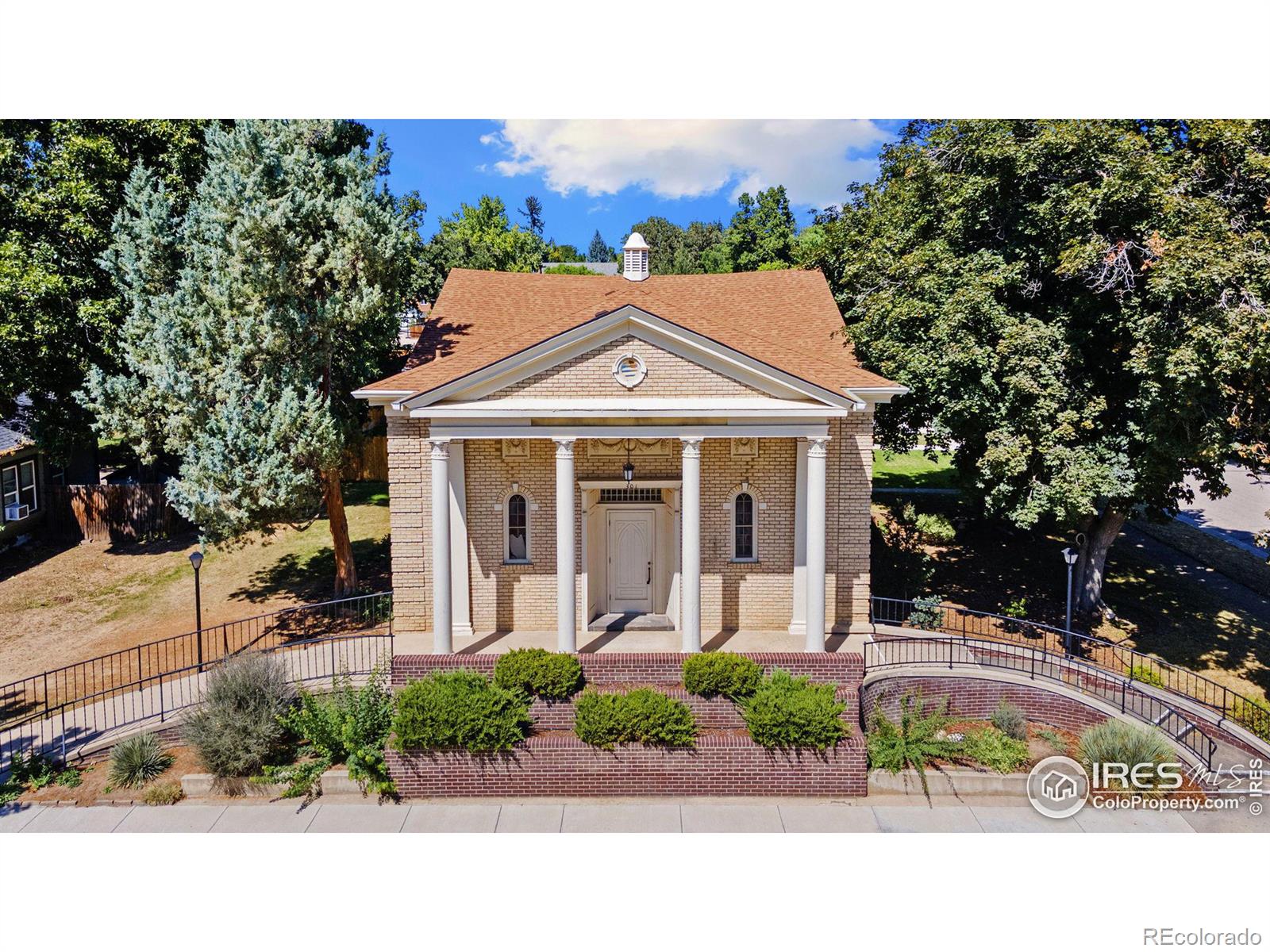 MLS Image #16 for 301 w 4th street,loveland, Colorado