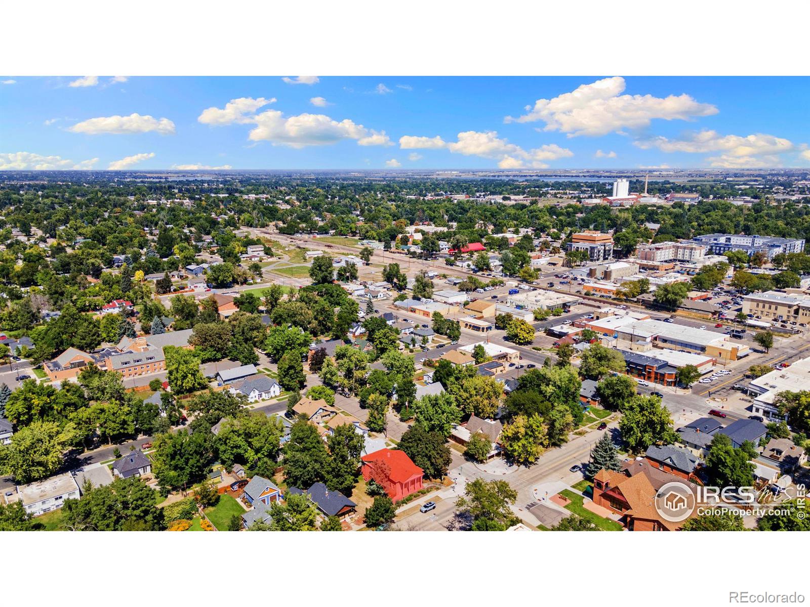 MLS Image #17 for 301 w 4th street,loveland, Colorado